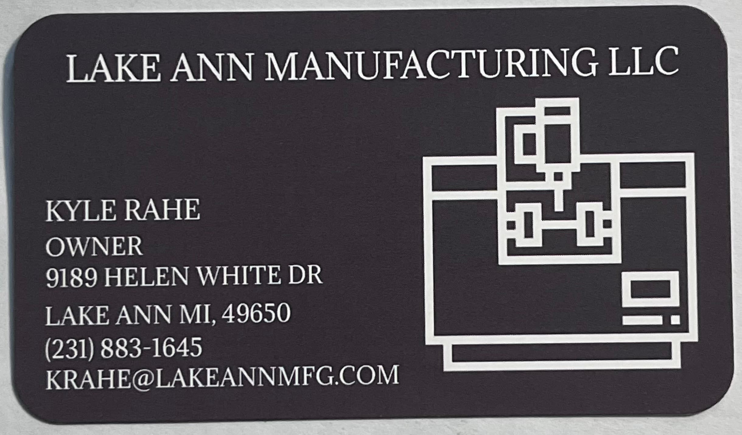 Lake Ann Manufacturing LLC media item 1