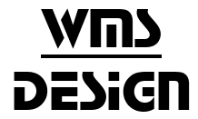 WMS Design