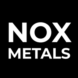 NOX METALS