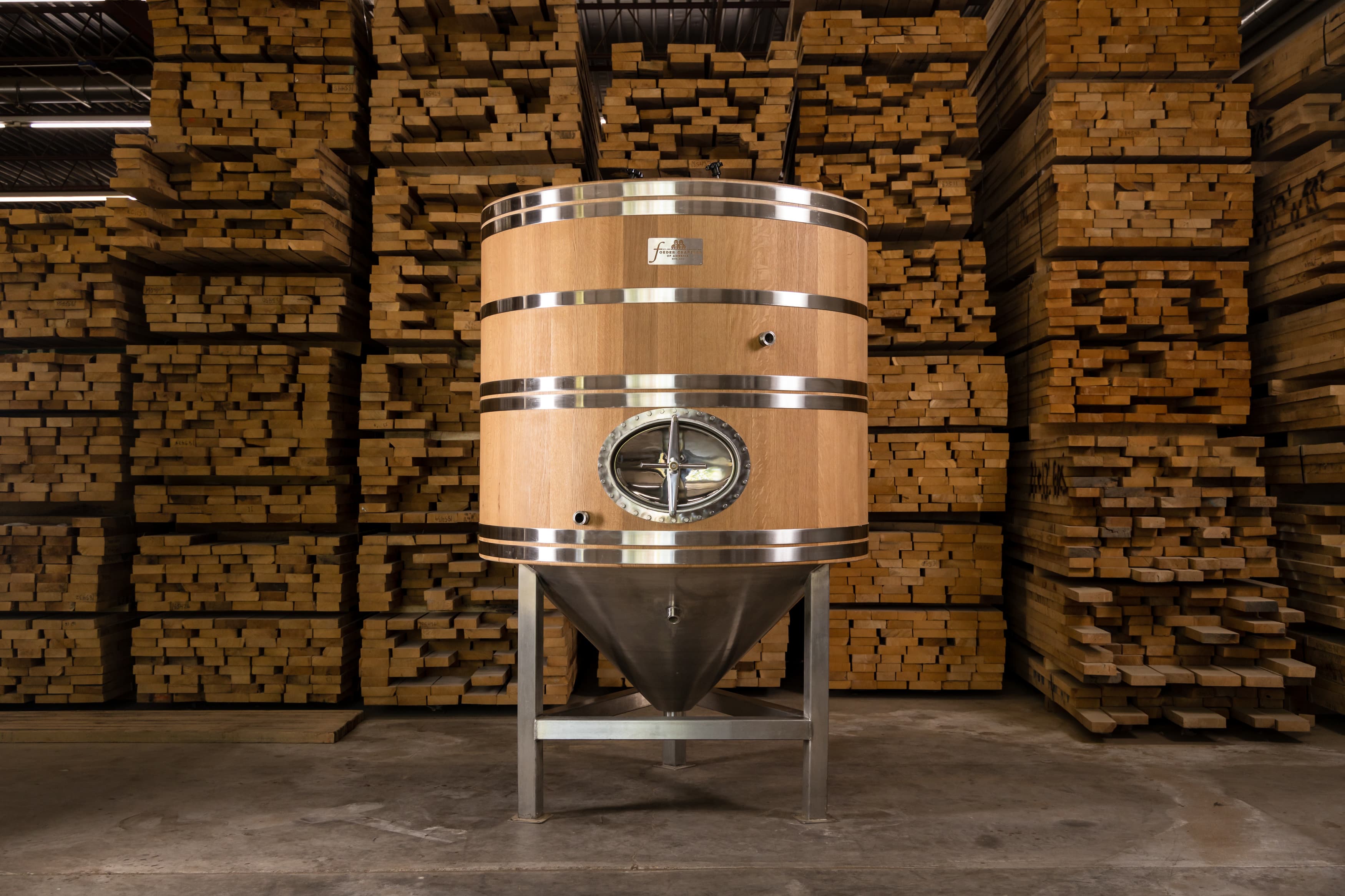 Foeder Crafters of America media item 1