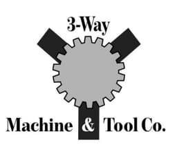 3-Way Machine and Tool Co