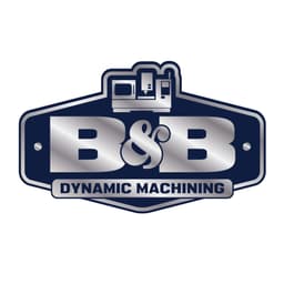 B and B Dynamic Machining