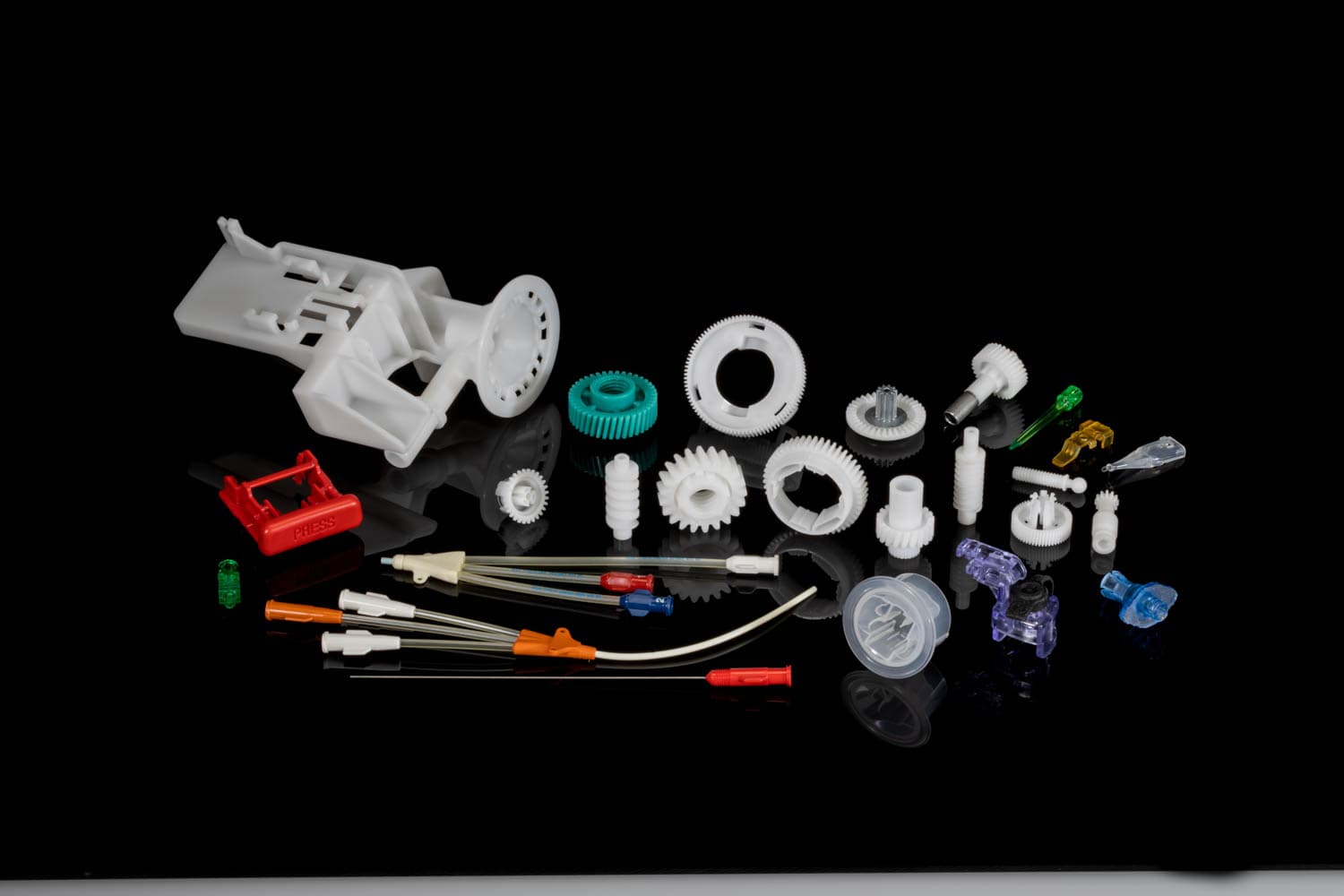 Prodigy Mold & Tool, Inc. media item 1