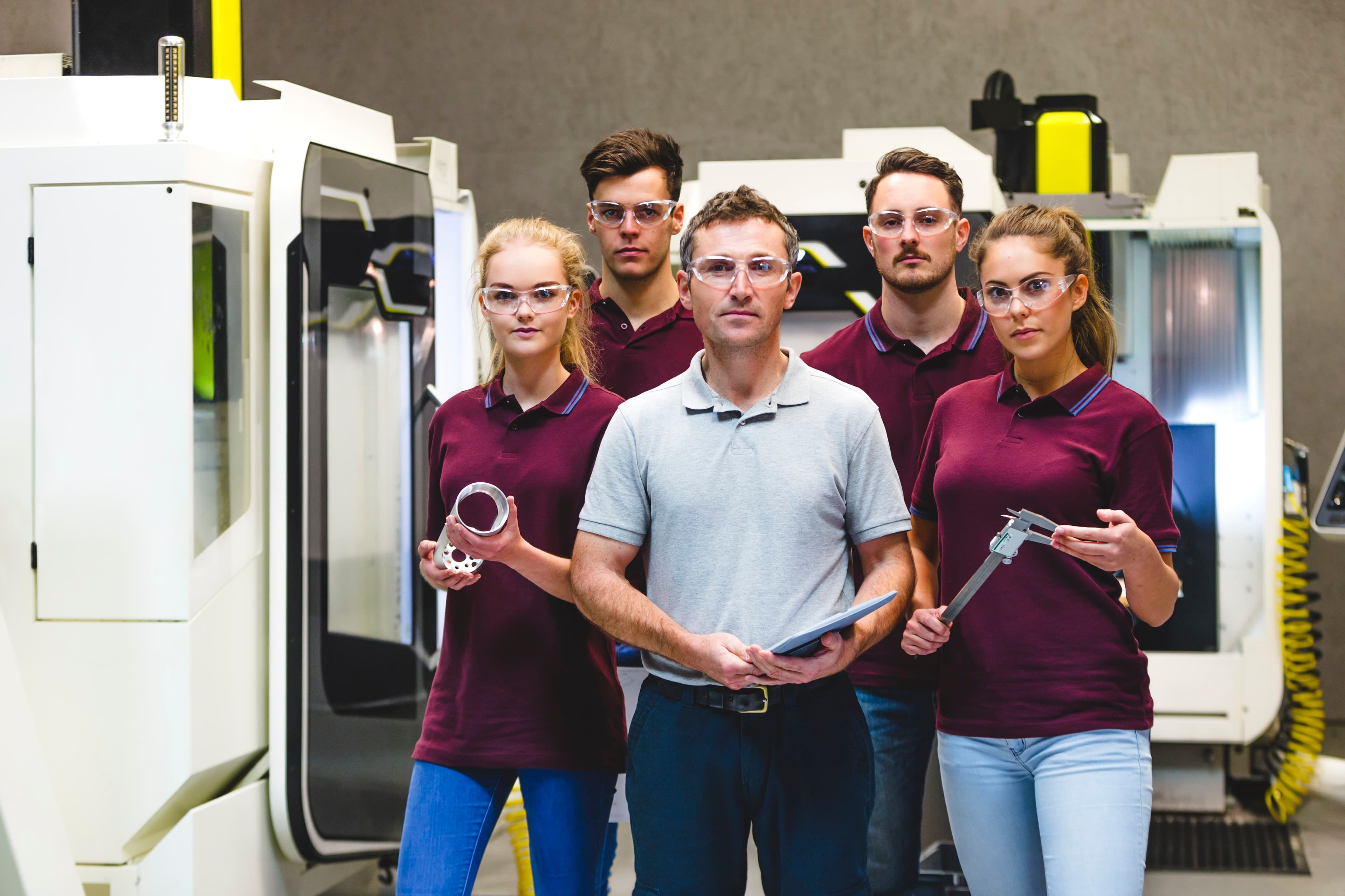 TECHNOLOGY & MANUFACTURING ASSOCIATION media item 1