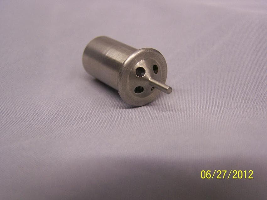 Miltech Manufacturing media item 1