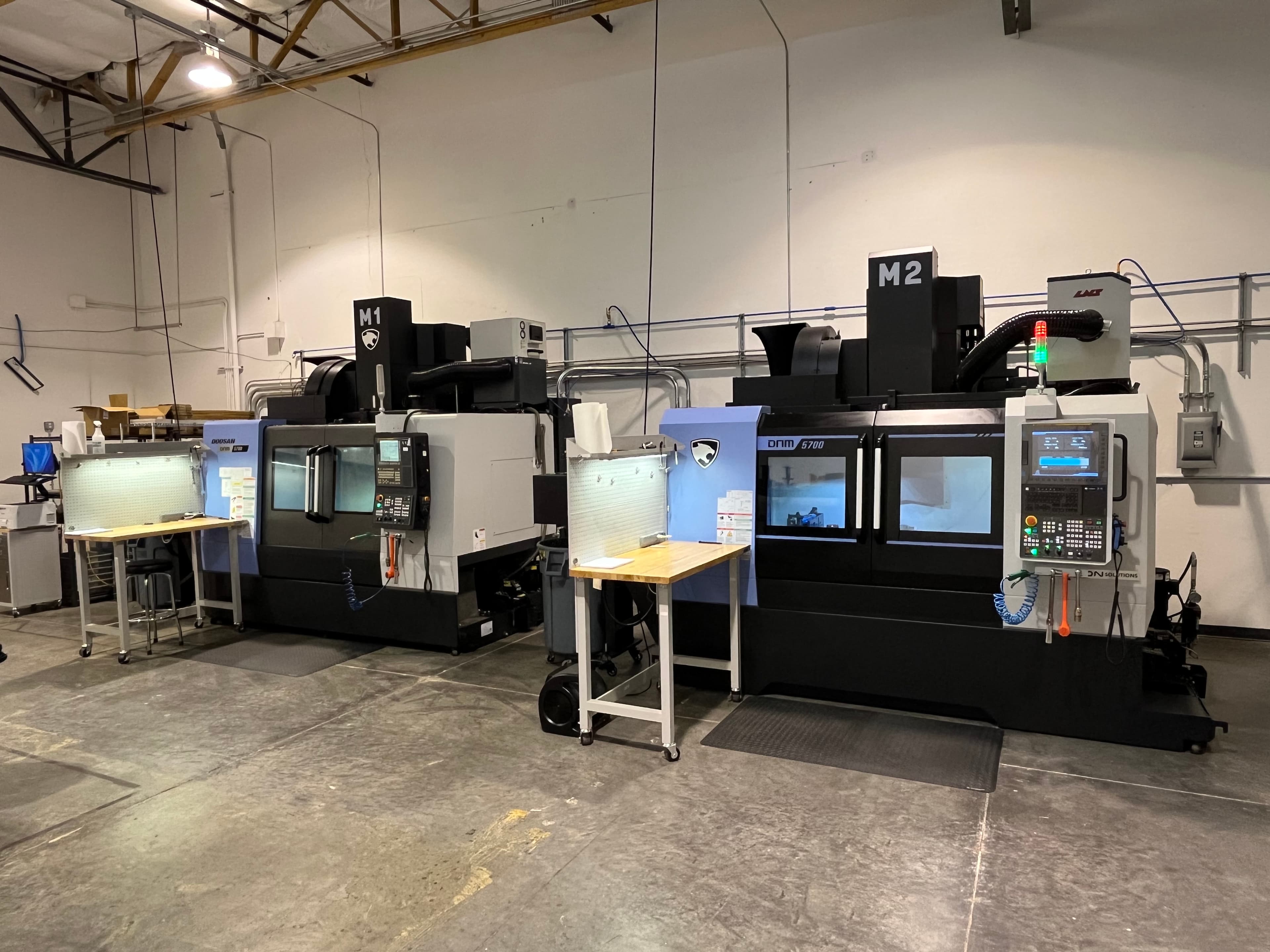 Consolidated Precision Manufacturing media item 1