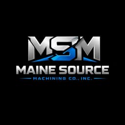 Maine Source Machining Co, Inc