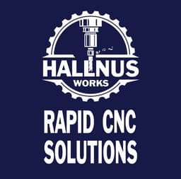 HALLNUS WORKS