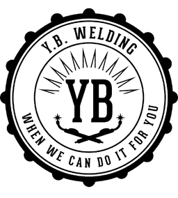Y.B. Welding Inc.