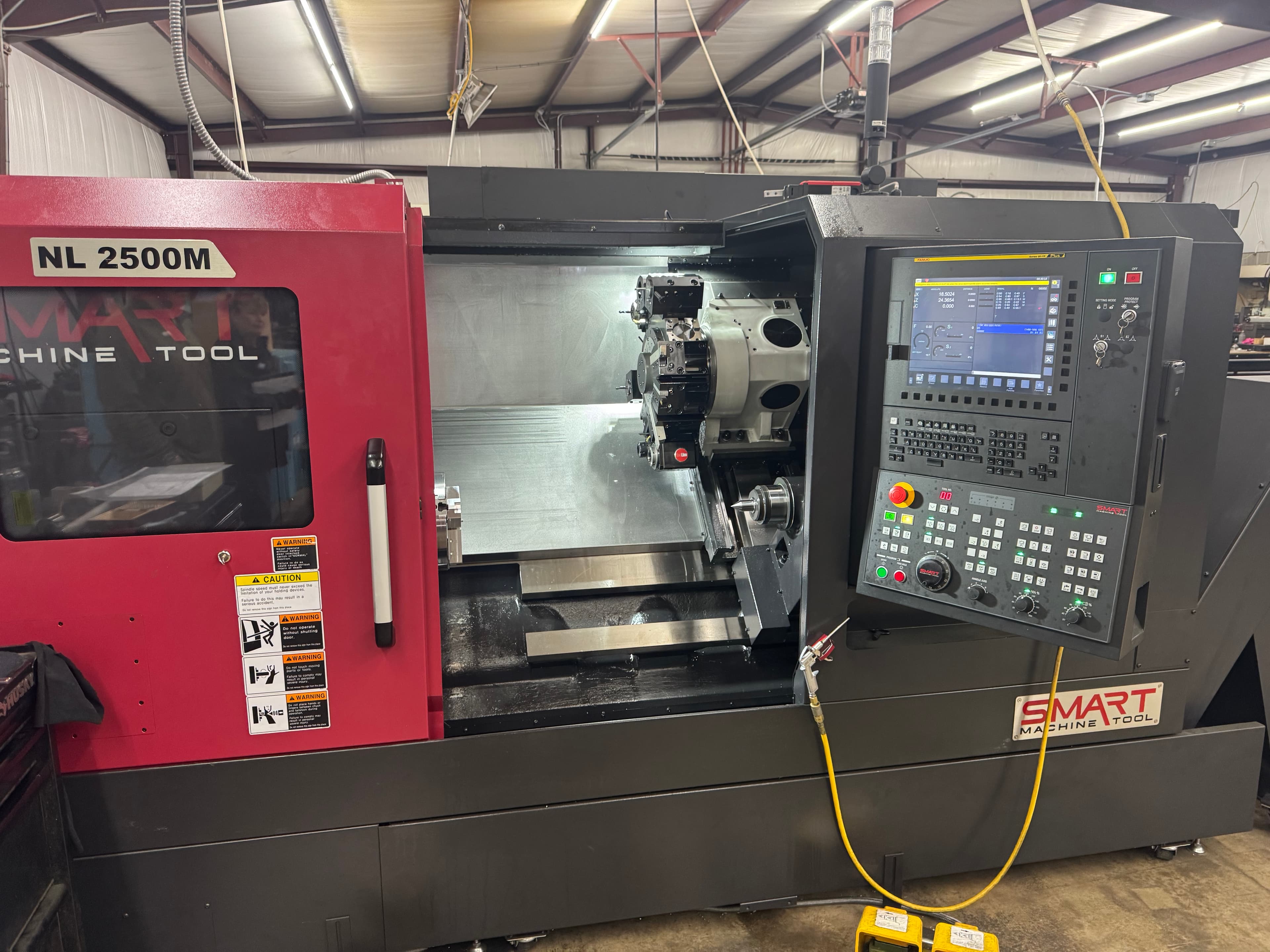 Fox Machine, Inc media item 1