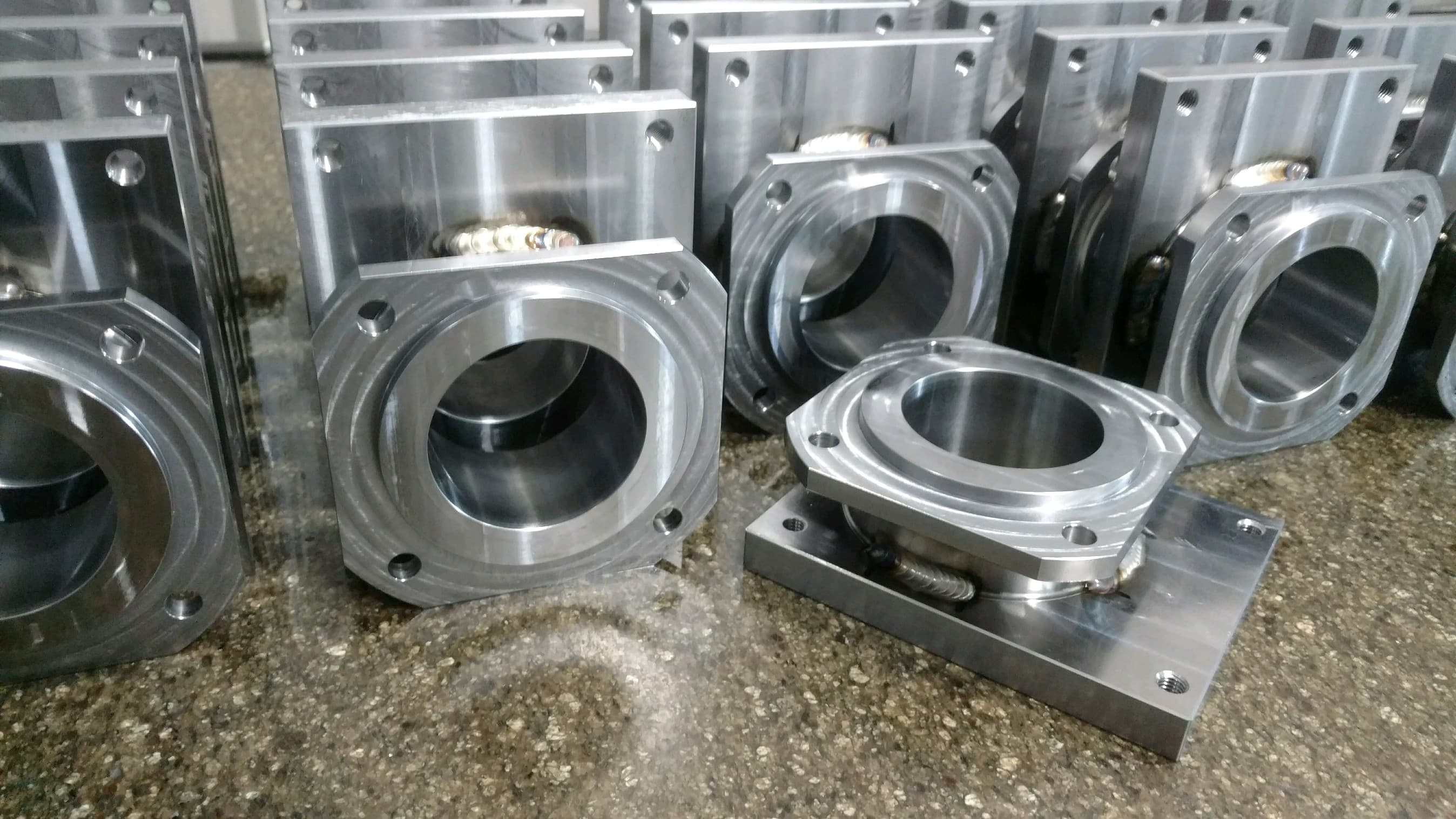 All-Tec Machinery Repair media item 1