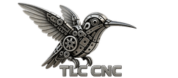 TLC CNC