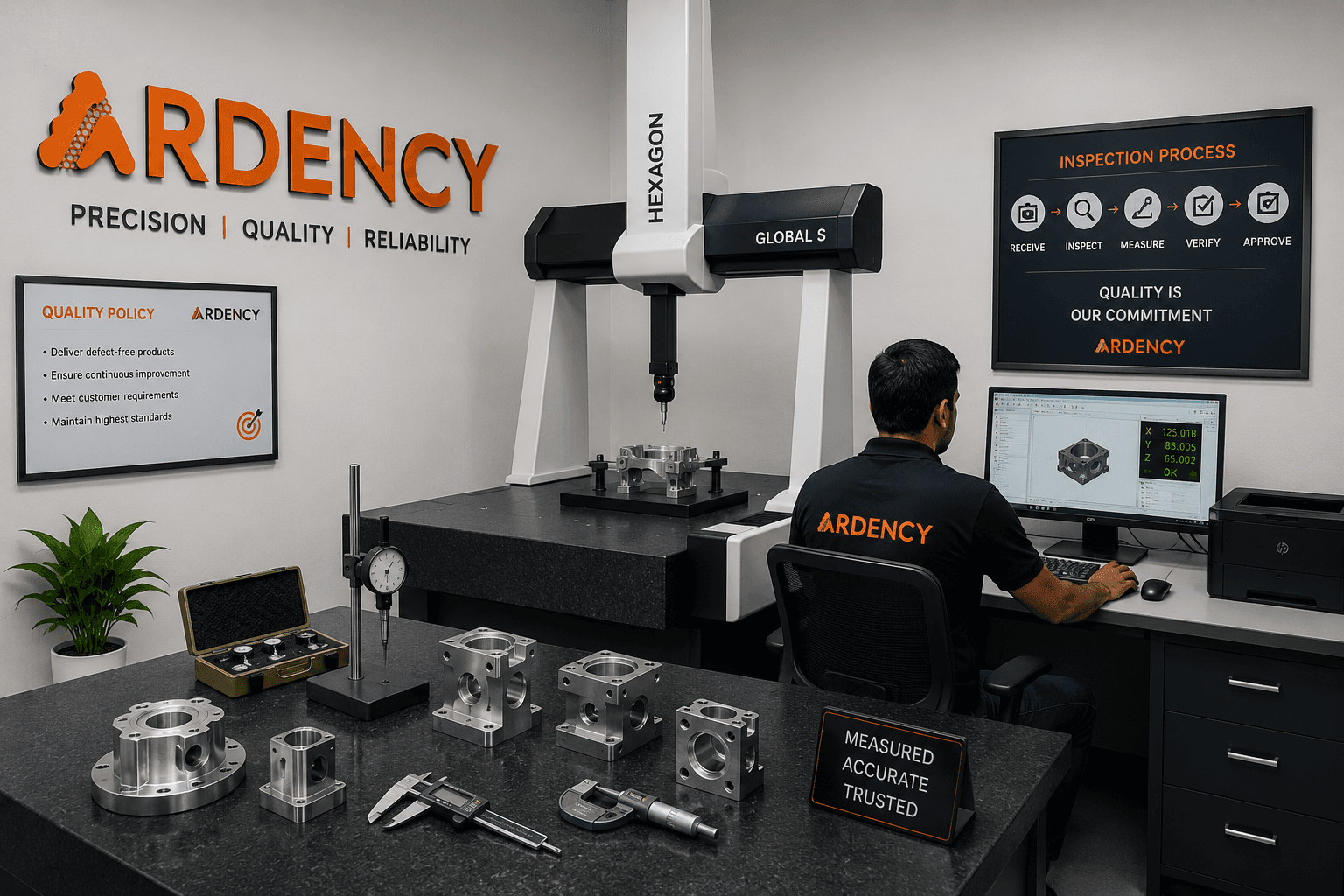 Ardency Solutions media item 1