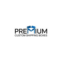 Premium Custom Shipping Boxes
