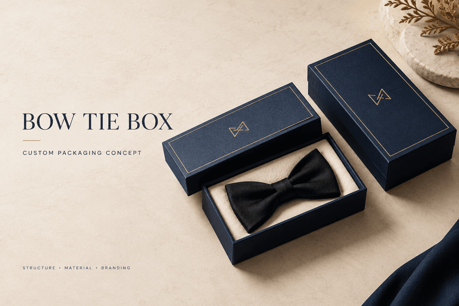 Premium Custom Shipping Boxes media item 1