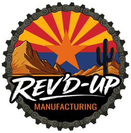 REV'D-UP MANUFACTURING INC.