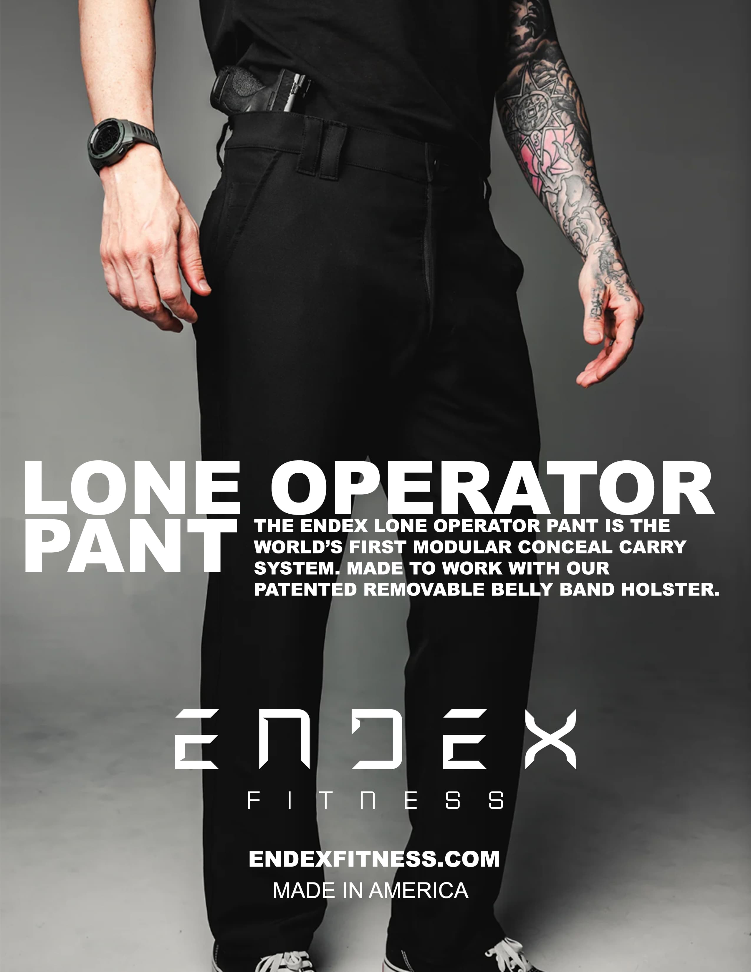 UNITED STATE OF APPAREL media item 1