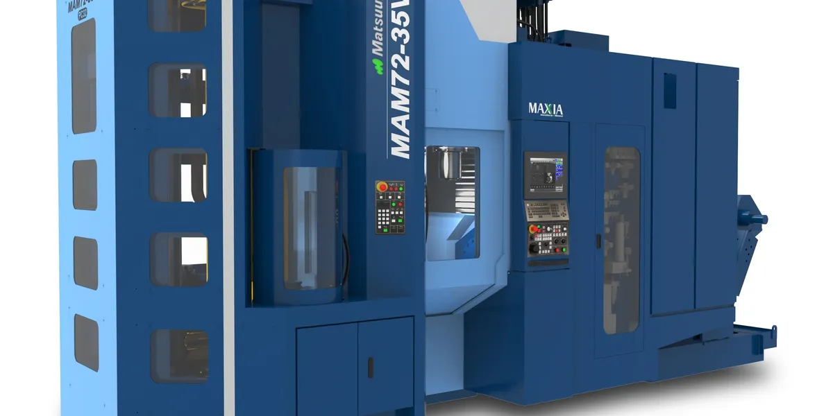 VTN Manufacturing, Inc. media item 1