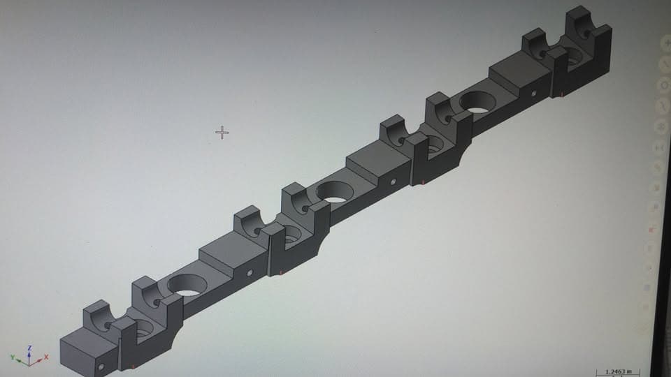 J.W.B. Manufacturing LLC media item 1