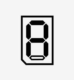 Eight Amps