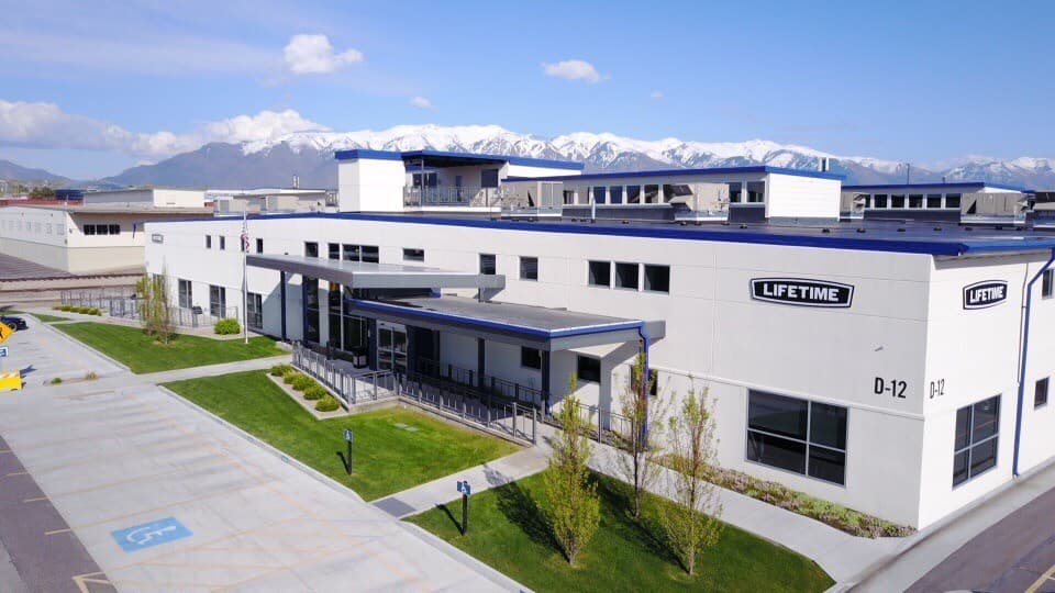 Lifetime Products, Inc. media item 1