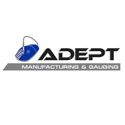 Adept Manufacturing and Gauging