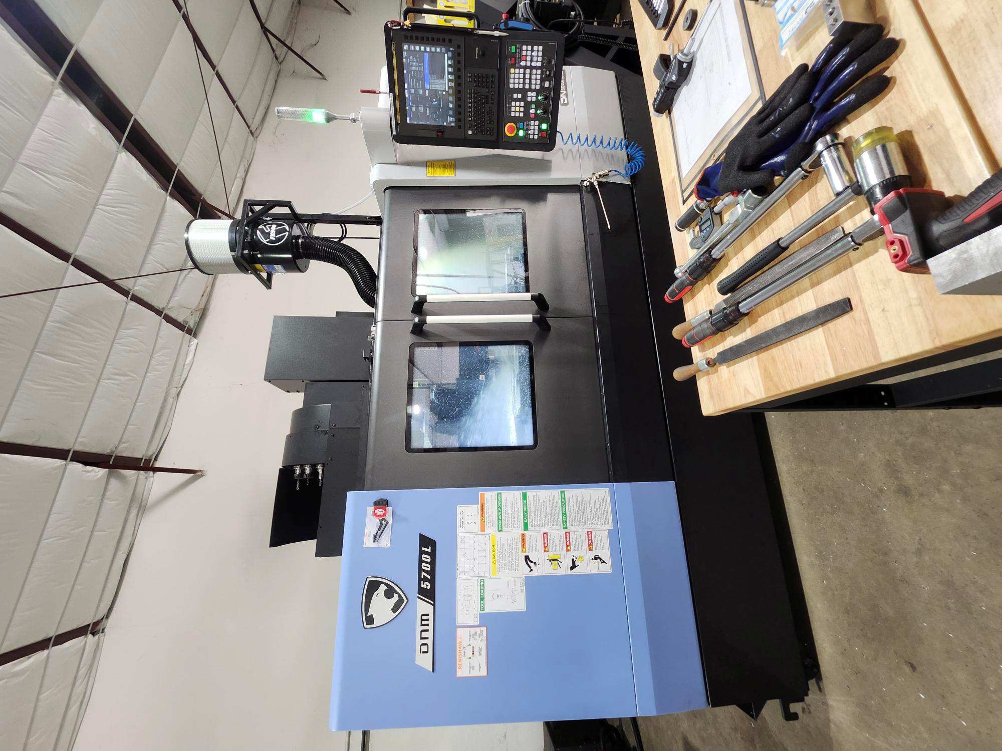 Fine Line Machine LLC media item 1