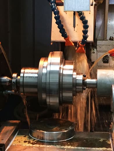 Hill Manufacturing & Fabrication media item 1