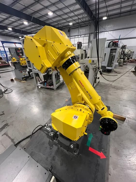 Machine Tool Emporium media item 1